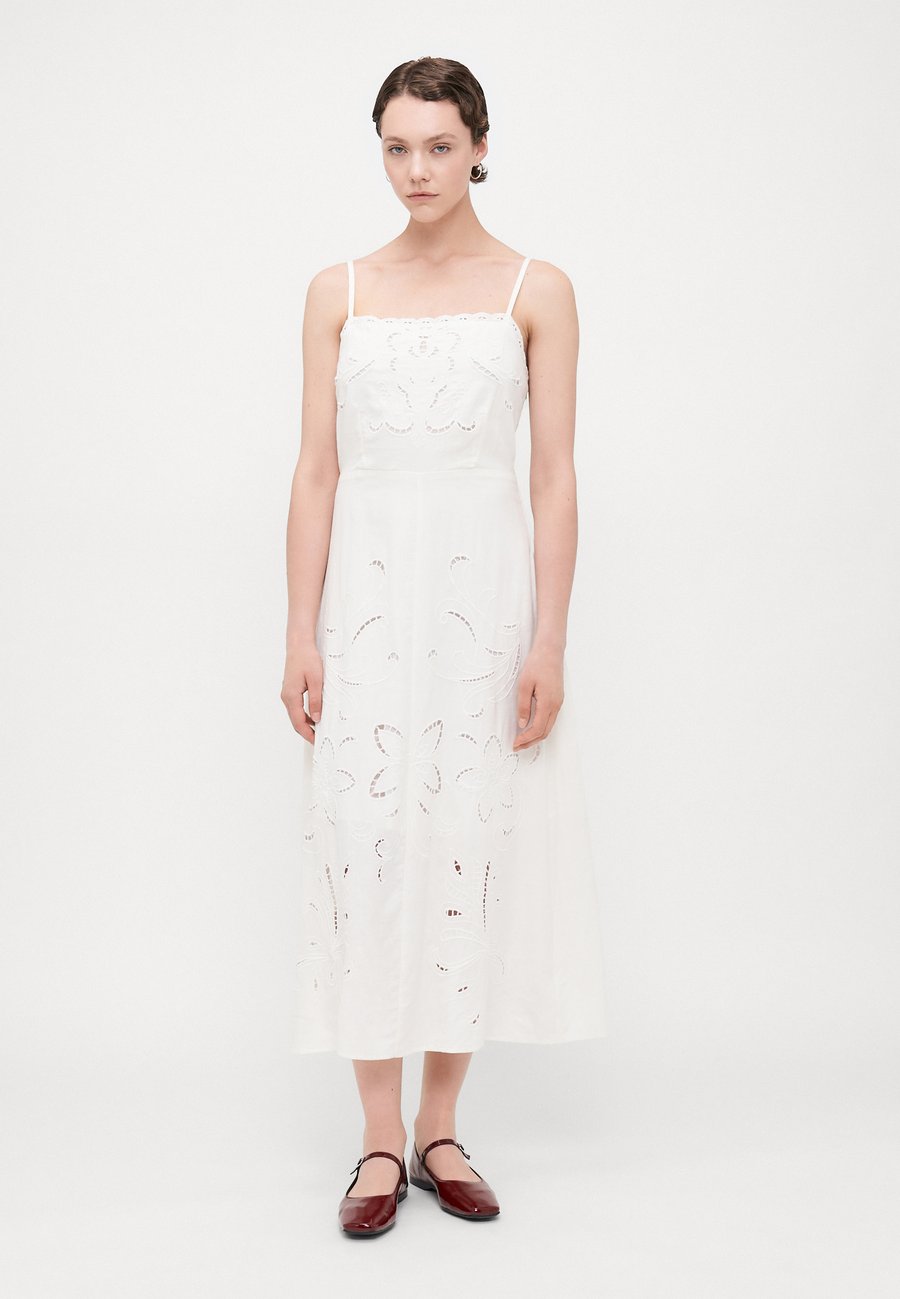 Платье Gap Tall DRESS, New Off White/Off-White
Платье Gap Tall DRESS, New Off White/Off-White