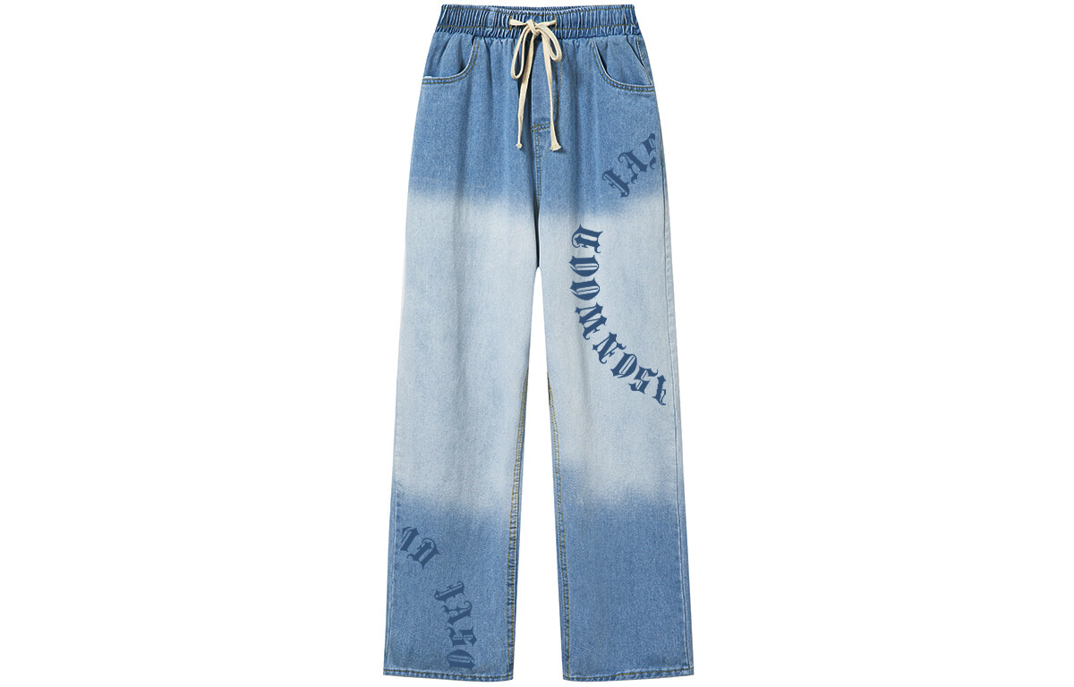 Джинсы унисекс JASONWOOD, Синий
Джинсы унисекс JASONWOOD, Синий