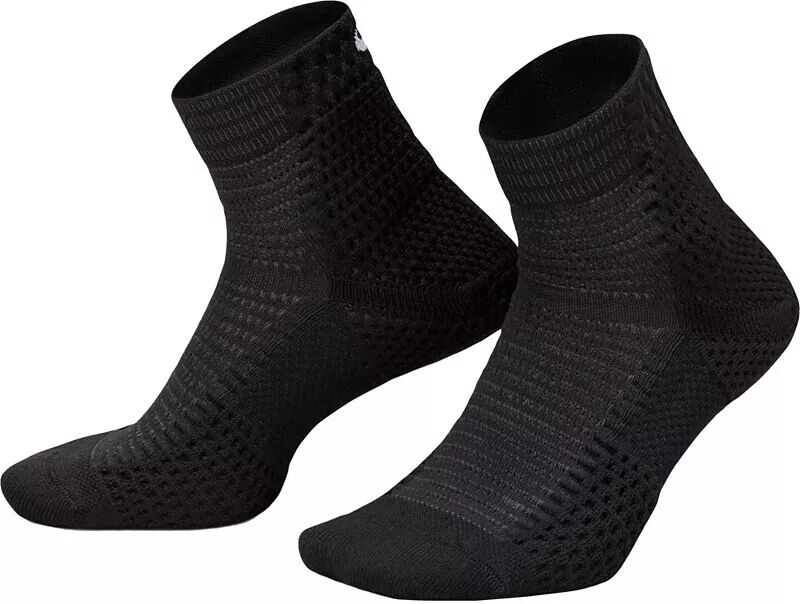 Носки Nike Unicorn до щиколотки, черный
Носки Nike Unicorn до щиколотки, черный