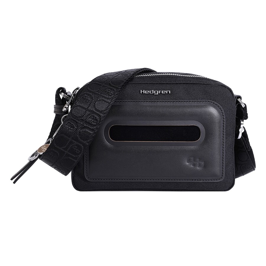 Сумка кросс-боди Hedgren Fika, Black
Сумка кросс-боди Hedgren Fika, Black