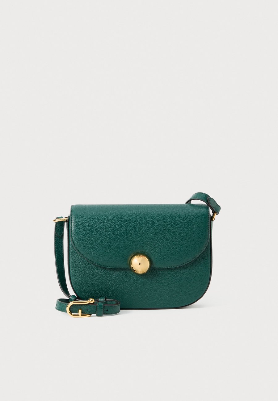 Сумка кросс-боди Furla MOONLIGHT CROSSBODY ROUND, Botanical Green/Green
Сумка кросс-боди Furla MOONLIGHT CROSSBODY ROUND, Botanical Green/Green