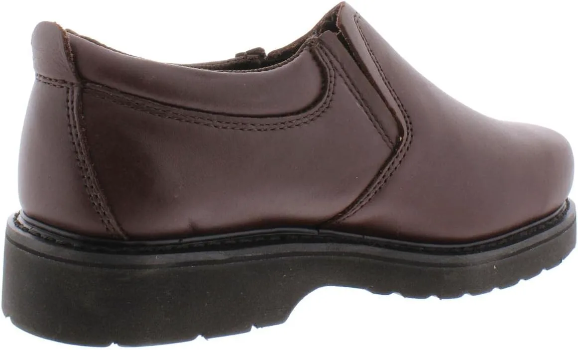 Лоферы Mens 607965 Work America, коричневый
Лоферы Mens 607965 Work America, коричневый