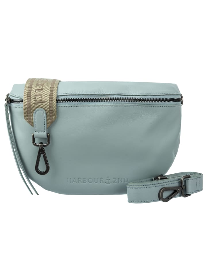 Сумка через плечо Harbour 2nd, белый
Сумка через плечо Harbour 2nd, белый