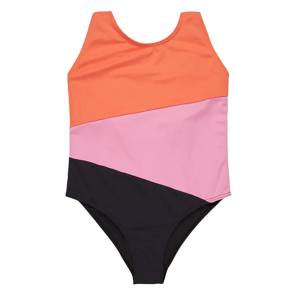 Купальник Roxy Colorblock, мультиколор
Купальник Roxy Colorblock, мультиколор