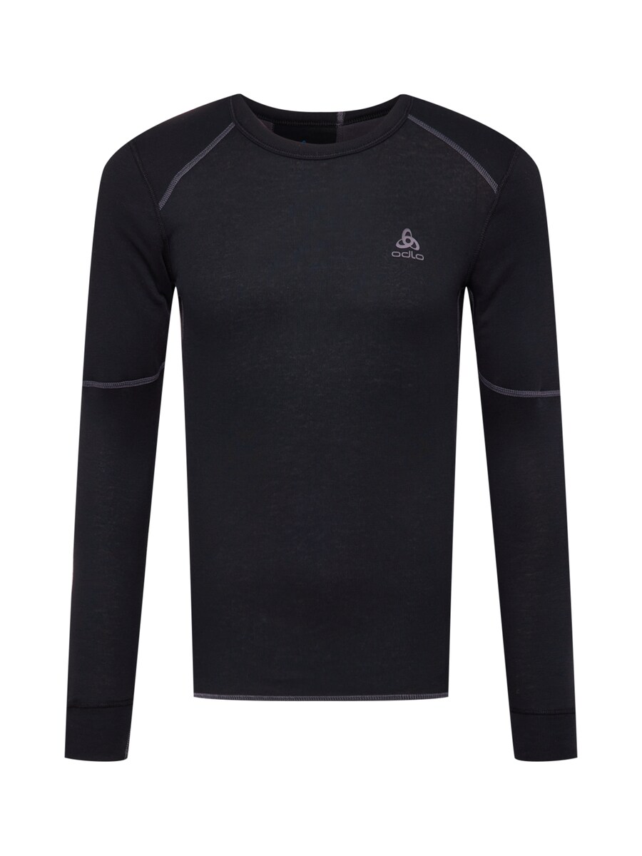 Футболка Performance ODLO, Dark grey
Футболка Performance ODLO, Dark grey