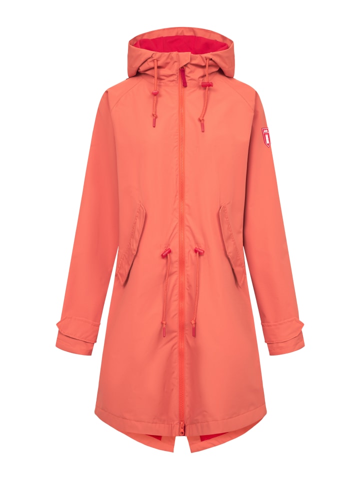 Дождевик Derbe
Дождевик Derbe