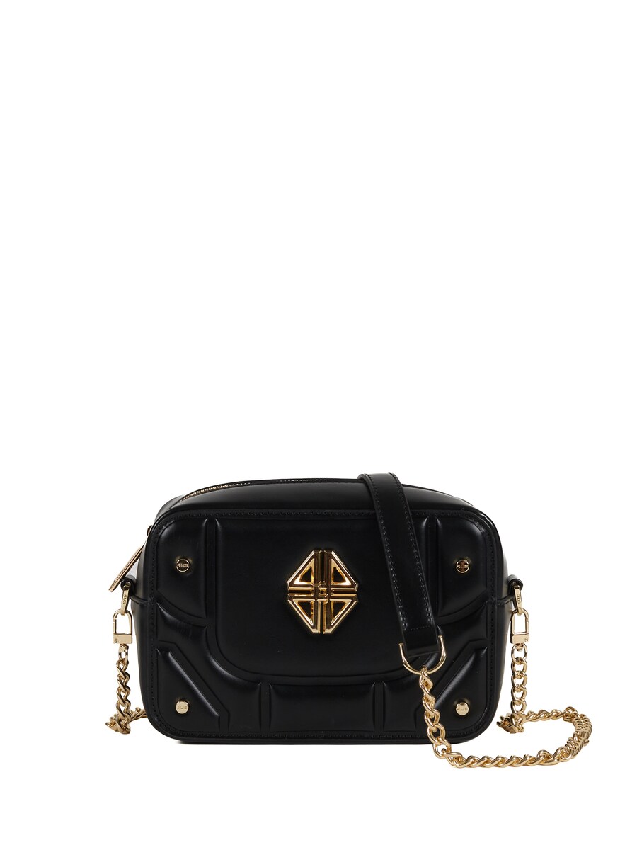 Сумка через плечо 4US PACIOTTI, черный
Сумка через плечо 4US PACIOTTI, черный