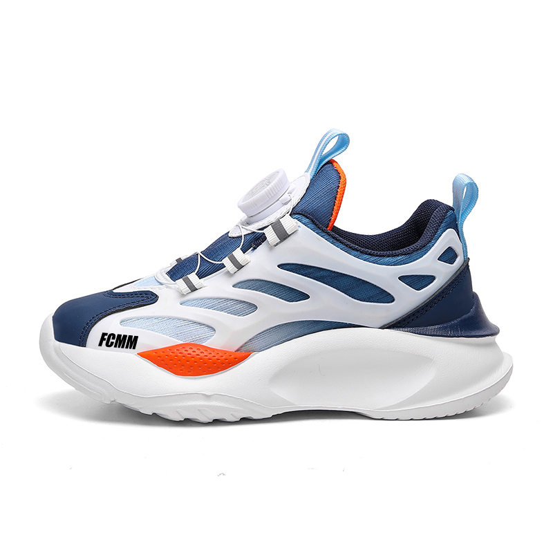 Дышащие низкие детские сандалии для детей FCMM, синий
Дышащие низкие детские сандалии для детей FCMM, синий