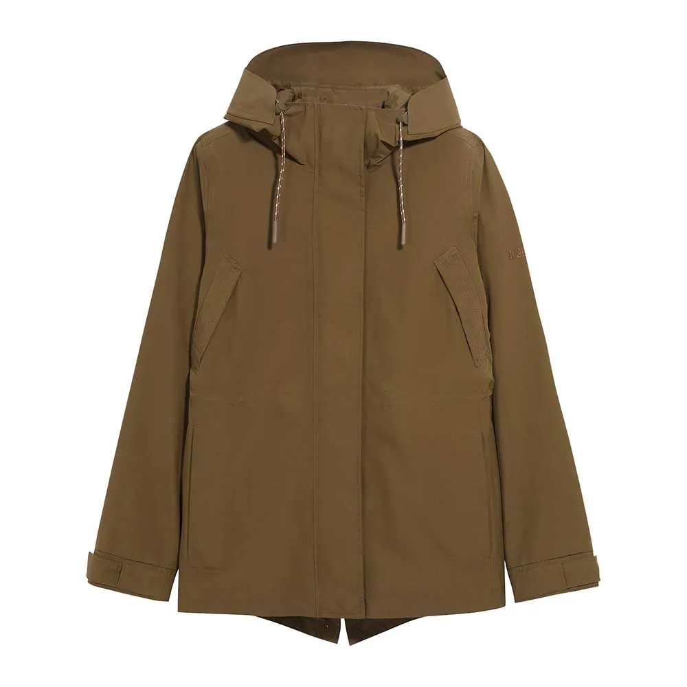 Куртка Aigle BL242, коричневый
Куртка Aigle BL242, коричневый