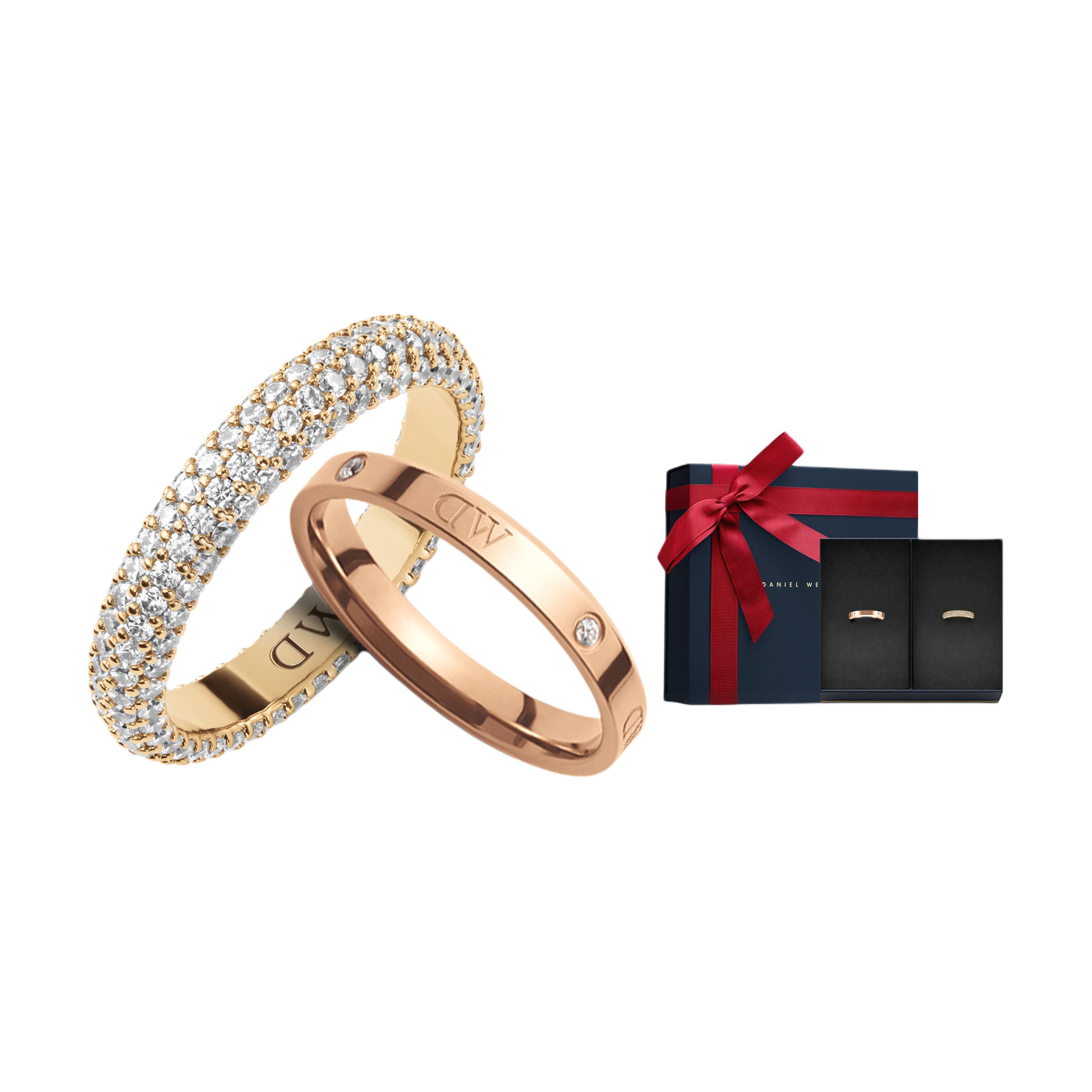 Кольца Daniel Wellington Minimalist Style Premium Brass Unisex DW/DanielWellington
Кольца Daniel Wellington Minimalist Style Premium Brass Unisex DW/DanielWellington