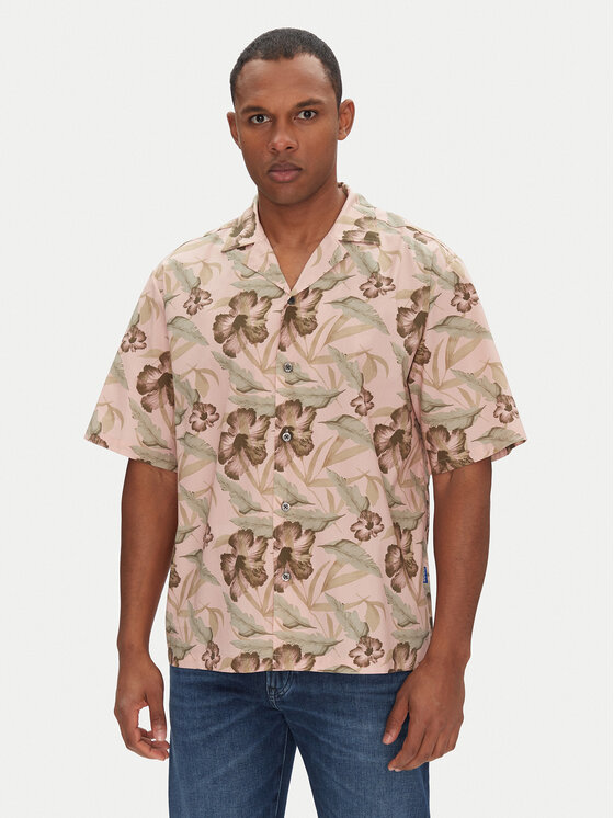 Свободная рубашка Eligino 50539143 Hugo, мультиколор
Свободная рубашка Eligino 50539143 Hugo, мультиколор