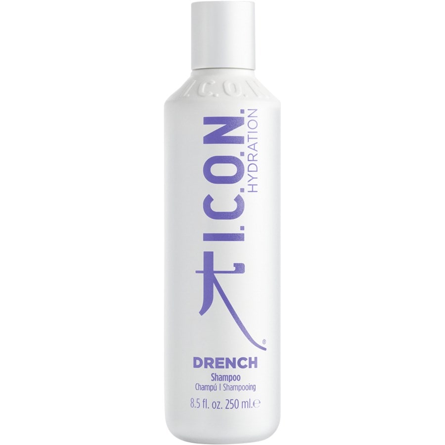 Шампунь ICON Drench Moisturizing Shampoo, 250 ml
Шампунь ICON Drench Moisturizing Shampoo, 250 ml
