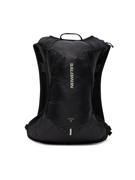 Рюкзак Cross 4 LC2184900 Salomon, чёрный
Рюкзак Cross 4 LC2184900 Salomon, чёрный