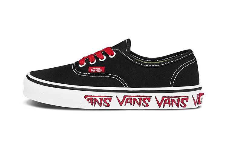 Детская обувь для скейтбординга Vans Authentic BP
Детская обувь для скейтбординга Vans Authentic BP