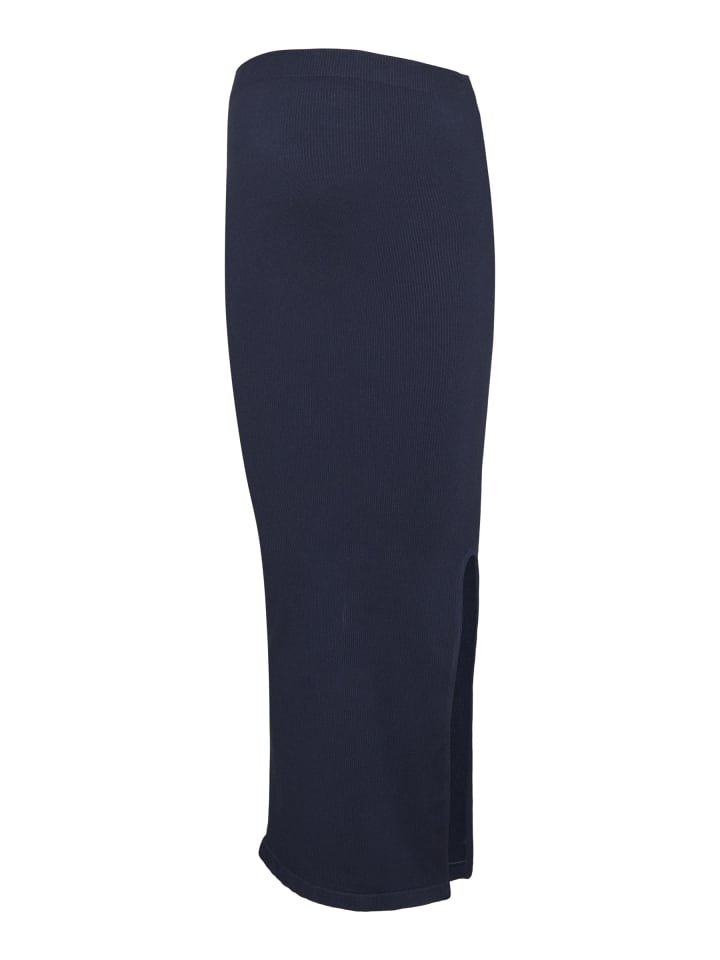 Юбка до колена mama licious, темно-синий
Юбка до колена mama licious, темно-синий