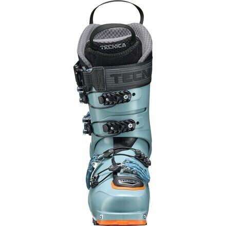 Ботинки Zero G Tour Scout — 2024 женские Tecnica, светло-синий
Ботинки Zero G Tour Scout — 2024 женские Tecnica, светло-синий