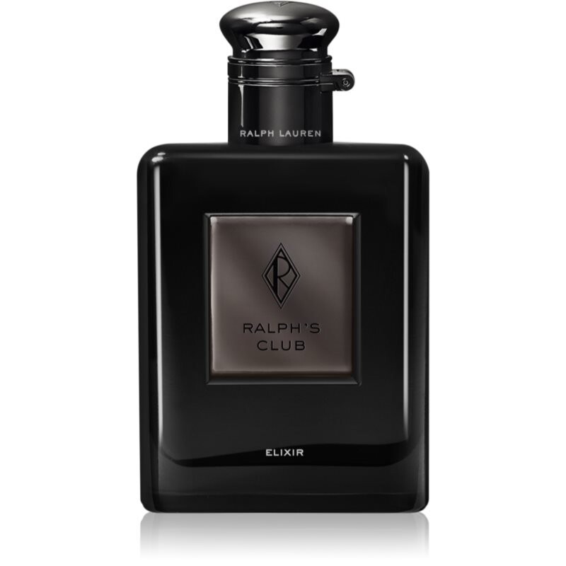 Ralph Lauren Ralph's Club Elixir парфюмированная вода для мужчин 75 мл Inna Marka
Ralph Lauren Ralph's Club Elixir парфюмированная вода для мужчин 75 мл Inna Marka