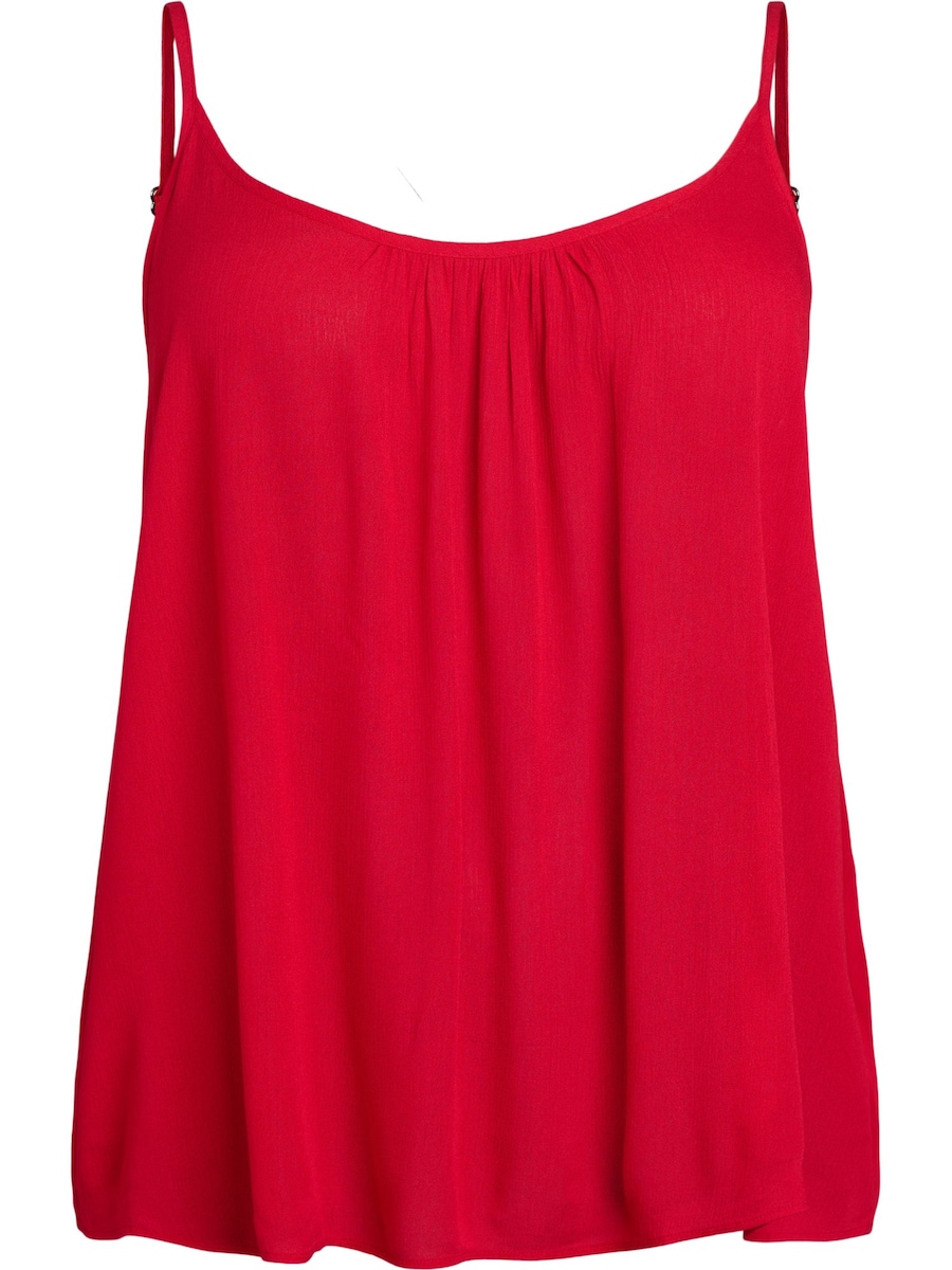 Топ Zizzi Erose, красный
Топ Zizzi Erose, красный