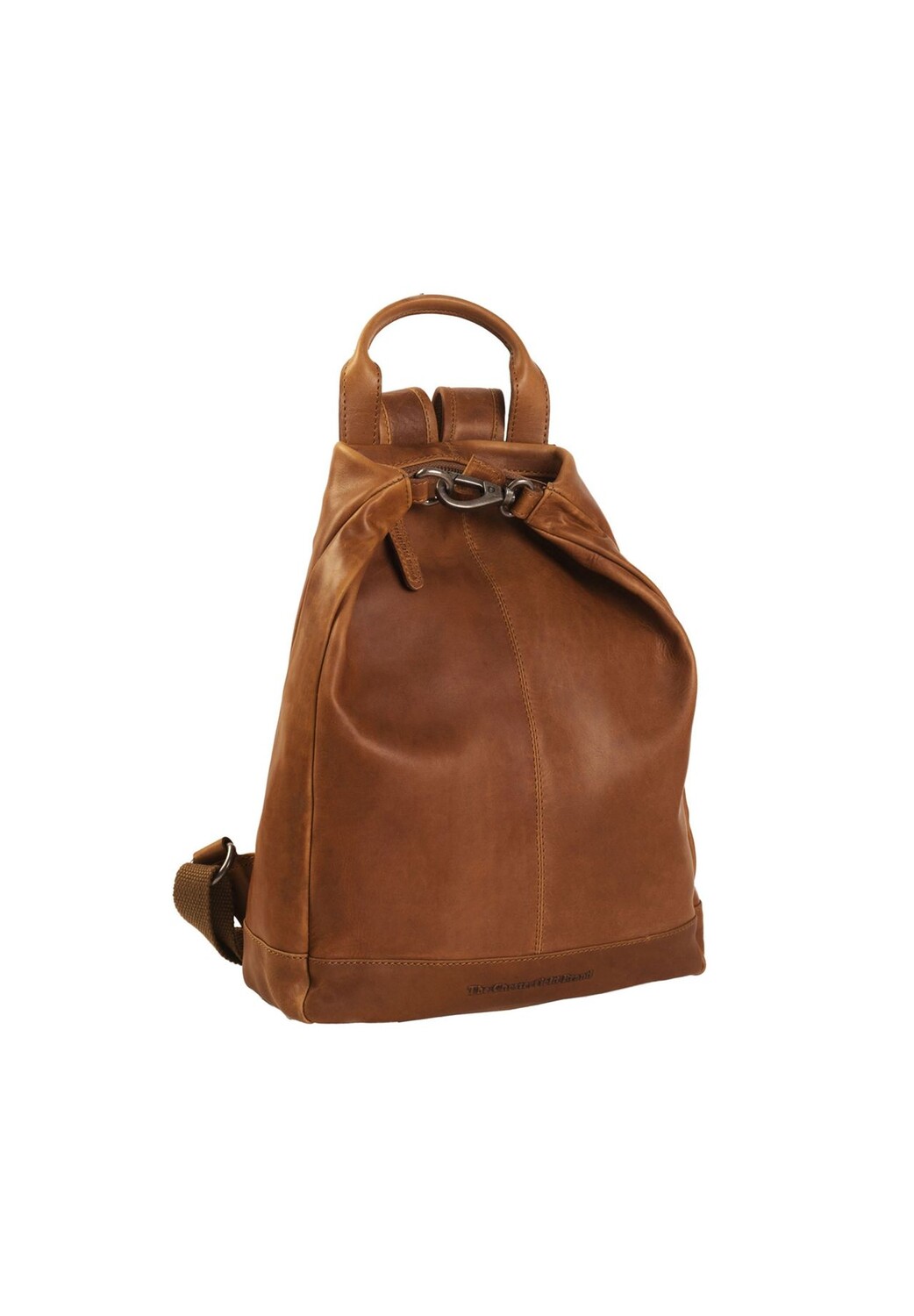 Кожаный рюкзак Wax Pull Up City 40 см The Chesterfield Brand, цвет Cognac
Кожаный рюкзак Wax Pull Up City 40 см The Chesterfield Brand, цвет Cognac