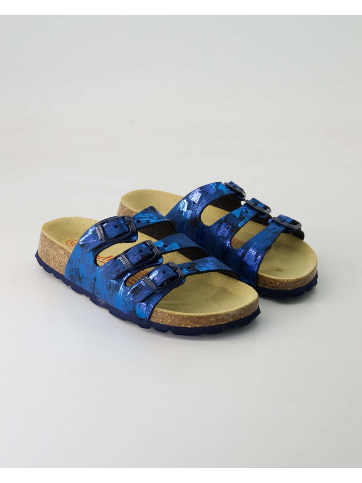 Тапочки superfit, синий
Тапочки superfit, синий