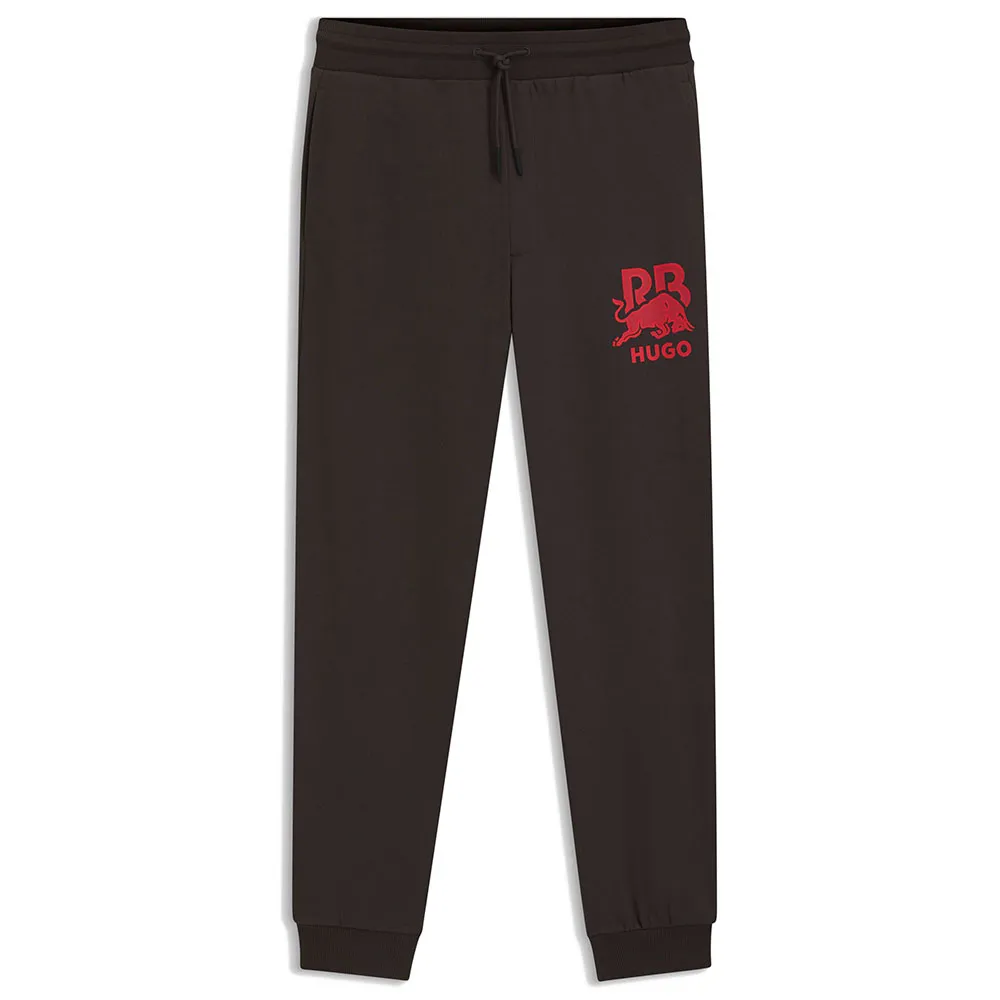 Брюки HUGO Doverlopan Rb 10273008 01, коричневый
Брюки HUGO Doverlopan Rb 10273008 01, коричневый