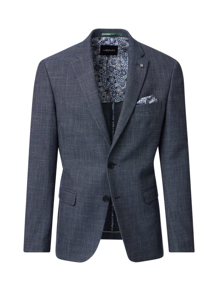 Куртка Venti, темно-синий
Куртка Venti, темно-синий