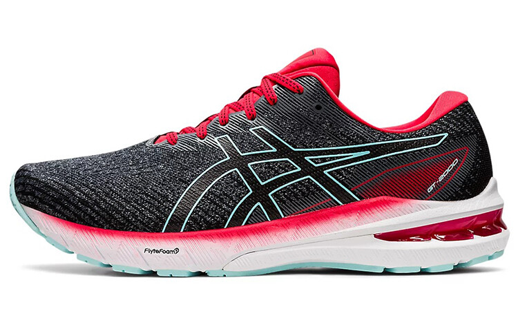 Мужские кроссовки Asics GT-2000 10
Мужские кроссовки Asics GT-2000 10