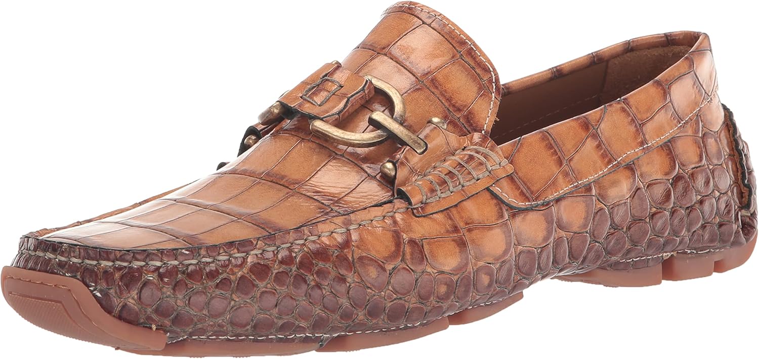 Мужские лоферы Donald Pliner Dacio Donald J Pliner, Cognac1
Мужские лоферы Donald Pliner Dacio Donald J Pliner, Cognac1