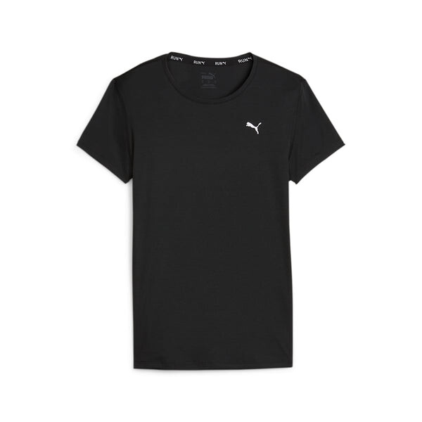 Футболка run favorite t-shirt 'black' Puma, черный
Футболка run favorite t-shirt 'black' Puma, черный