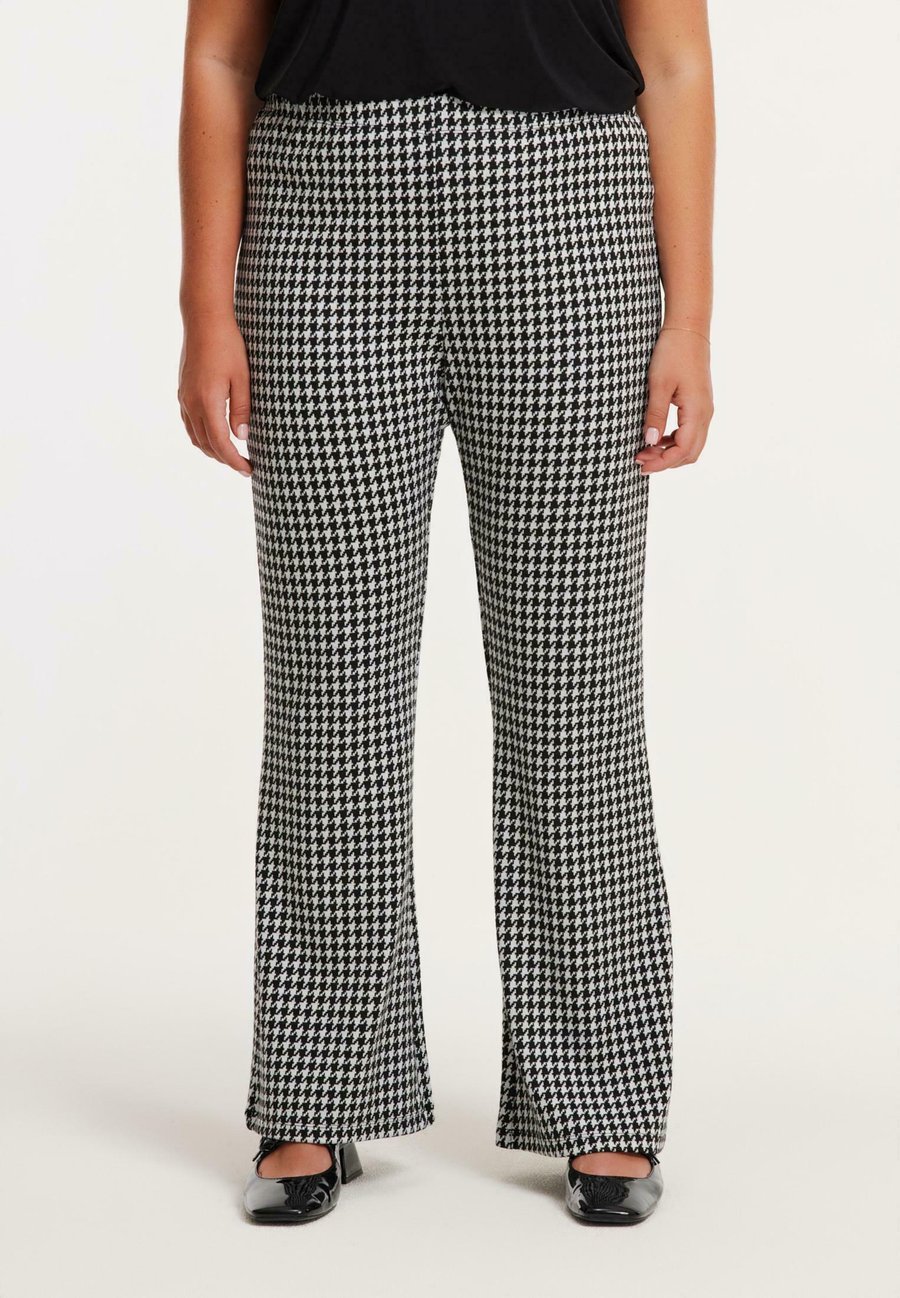 Брюки YOEK MIT DRUCK, Black
Брюки YOEK MIT DRUCK, Black