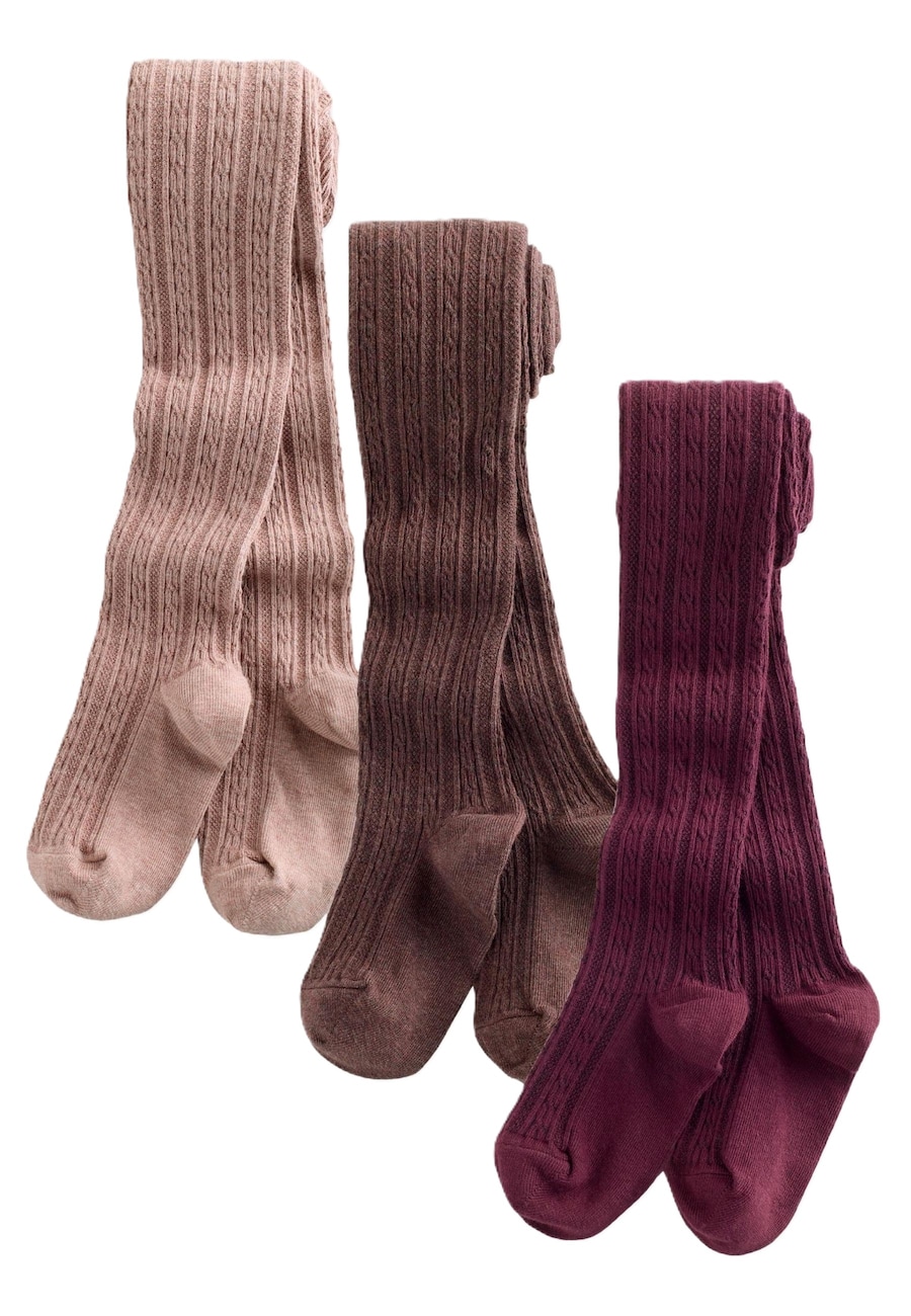 Колготки Next, бежевый/коричневый/бордовый
Колготки Next, бежевый/коричневый/бордовый