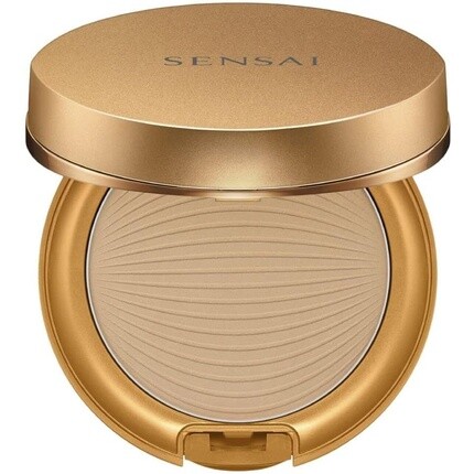 Компактная пудра Silky Bronze Natural Veil Spf20 Sc01 Light 8,5G, Sensai
Компактная пудра Silky Bronze Natural Veil Spf20 Sc01 Light 8,5G, Sensai