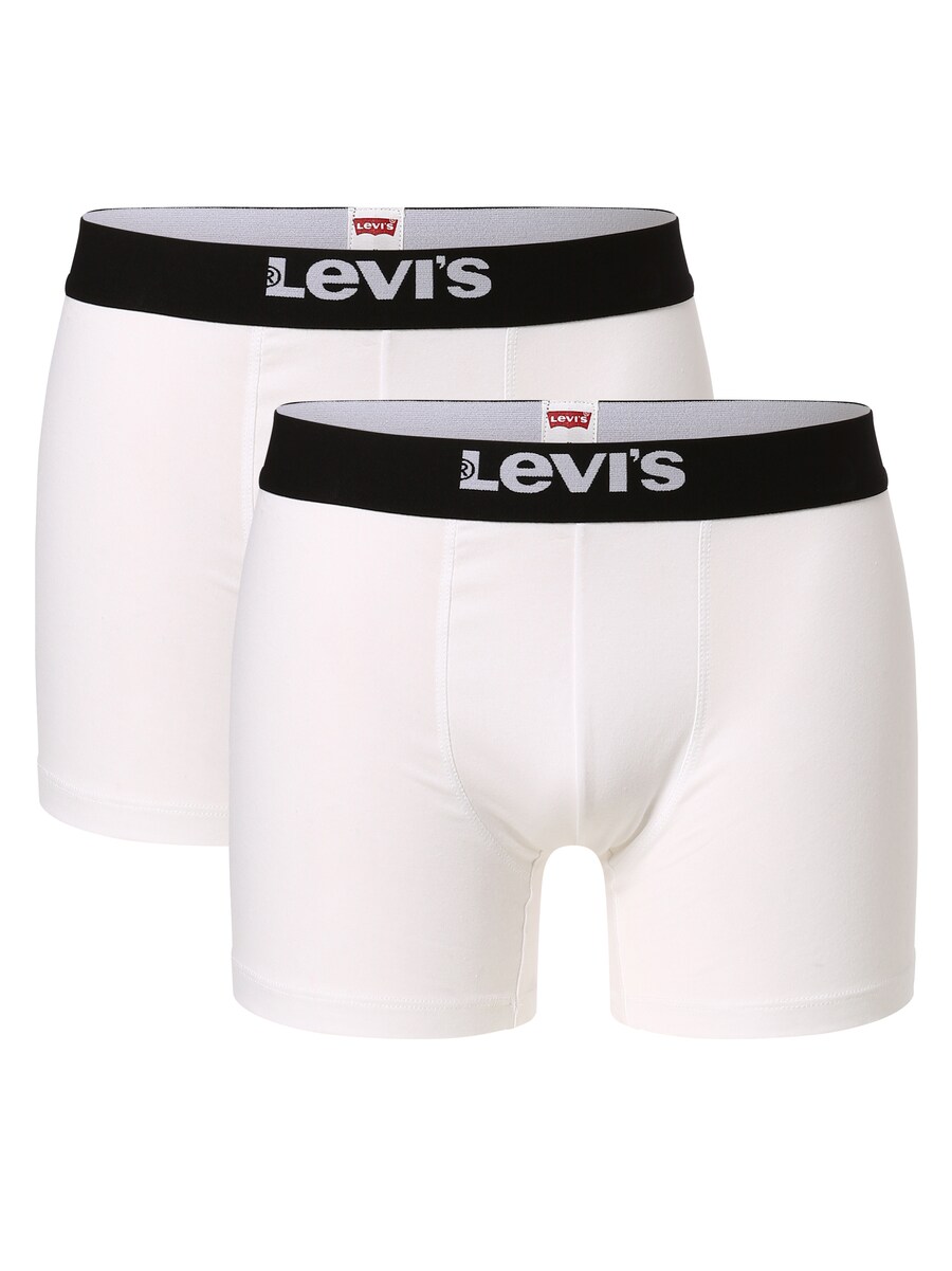Боксеры LEVIS ┬о, White
Боксеры LEVIS ┬о, White