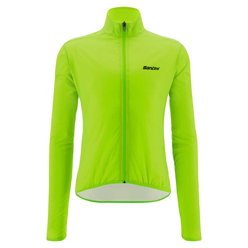 Куртка Santini Nebula, зеленый
Куртка Santini Nebula, зеленый