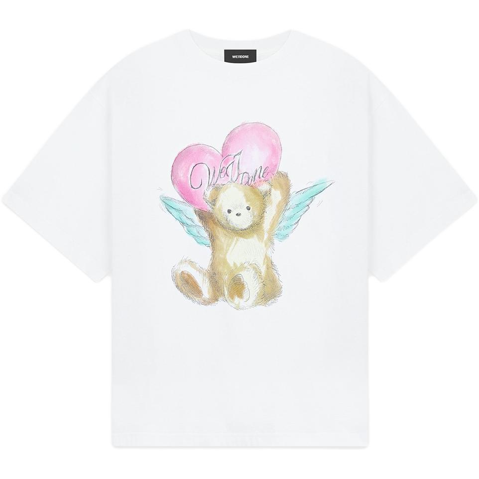 We11Done Футболки унисекс, белые, с круглым вырезом, прямого кроя, Белый, We11Done Футболки унисекс, белые, с круглым вырезом, прямого кроя
We11Done Футболки унисекс, белые, с круглым вырезом, прямого кроя, Белый, We11Done Футболки унисекс, белые, с круглым вырезом, прямого кроя