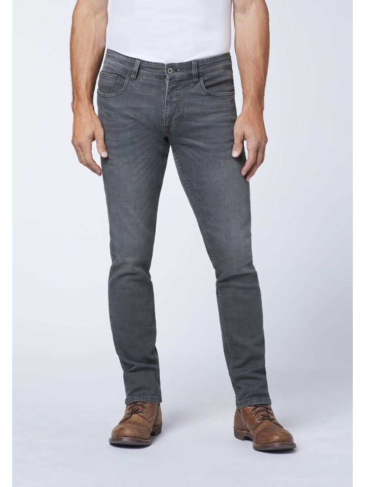 Джинсы Colorado Denim, черный
Джинсы Colorado Denim, черный