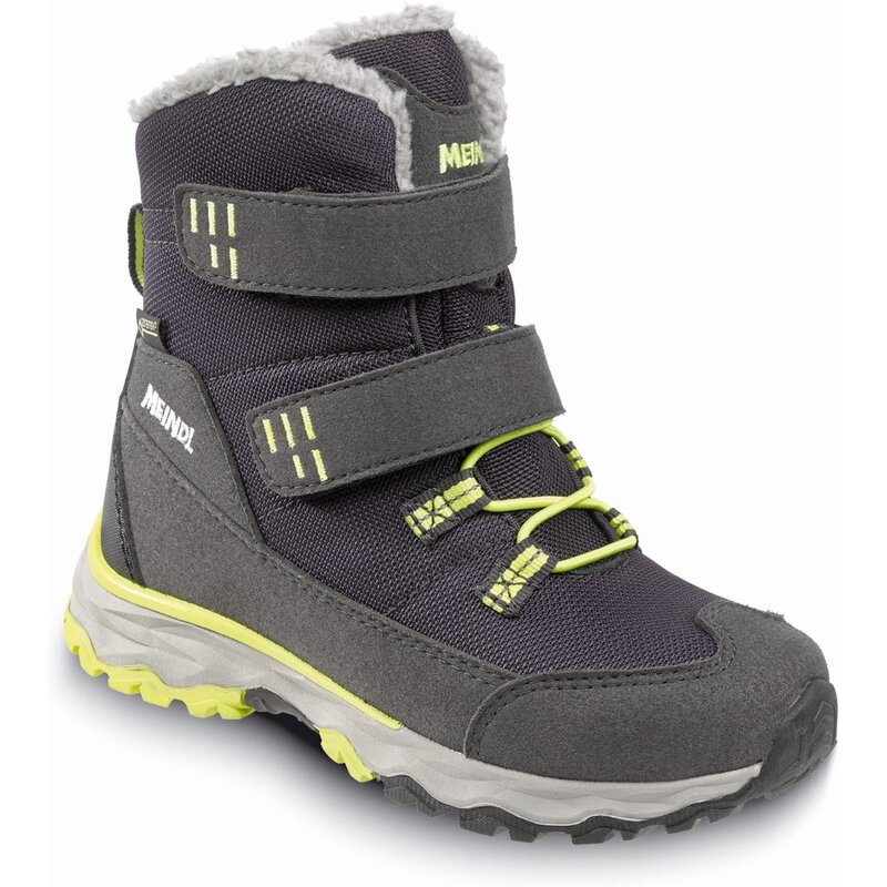 Кроссовки Altino Junior GTX для активного отдыха Meindl, мультиколор
Кроссовки Altino Junior GTX для активного отдыха Meindl, мультиколор