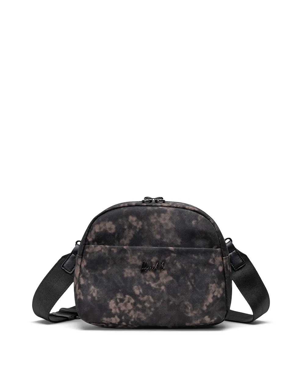 Экологичная женская сумка кросс-боди через плечо из ткани с принтом на 2 литра Herschel, многоцветный
Экологичная женская сумка кросс-боди через плечо из ткани с принтом на 2 литра Herschel, многоцветный