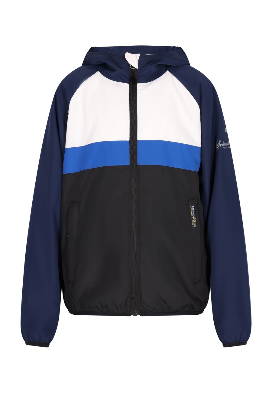 Куртка межсезонная Schmuddelwedda Anorak, синий
Куртка межсезонная Schmuddelwedda Anorak, синий