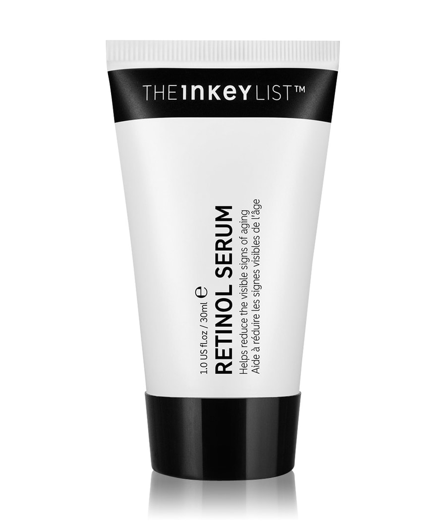 Сыворотка для лица The INKEY List Retinol Serum, 30 ml
Сыворотка для лица The INKEY List Retinol Serum, 30 ml