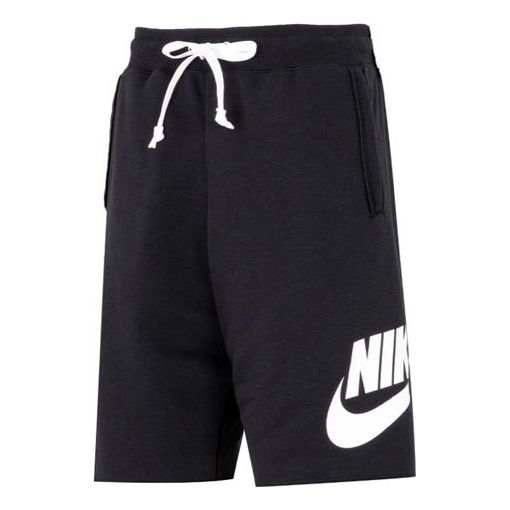 Шорты Nike As Nike Sportswear Spe Ft Alumni Short Logo 'Black' DM6818-010 
Шорты Nike As Nike Sportswear Spe Ft Alumni Short Logo 'Black' DM6818-010