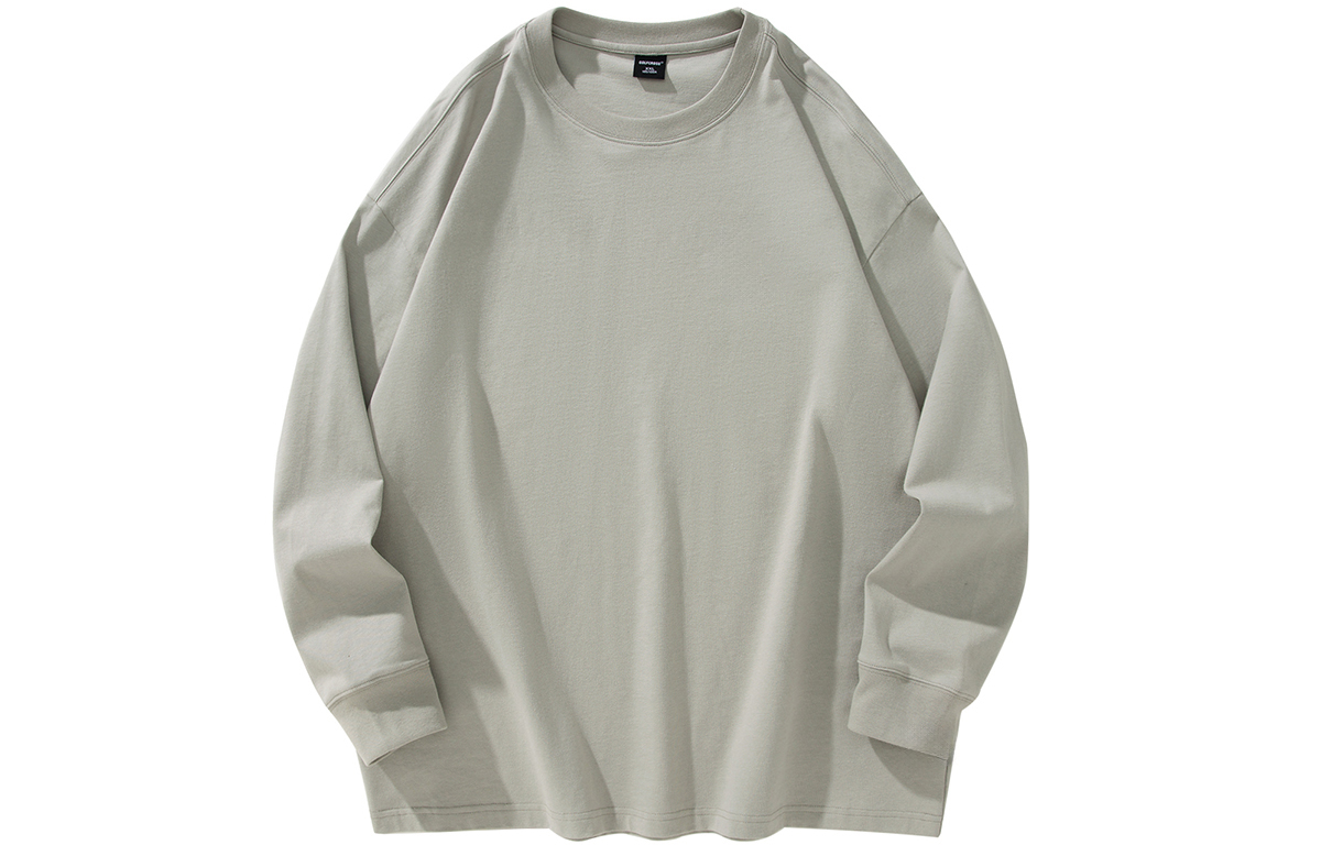 Футболка унисекс GOLFCROSS, серый зеленый
Футболка унисекс GOLFCROSS, серый зеленый