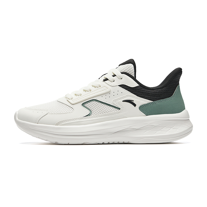 ANTA Мужские повседневные беговые кроссовки Airflow с противоскользящей и износостойкой подошвой, низкие
ANTA Мужские повседневные беговые кроссовки Airflow с противоскользящей и износостойкой подошвой, низкие