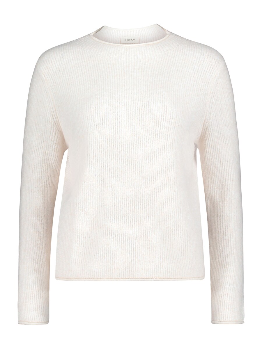 Свитер Cartoon, светло-бежевый
Свитер Cartoon, светло-бежевый