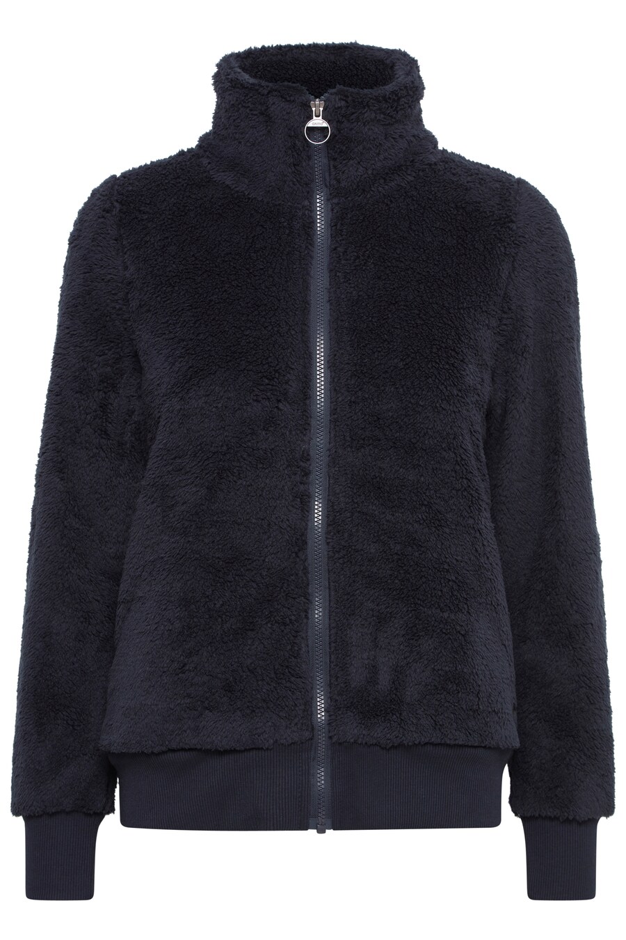Флисовая куртка Oxmo Anneka, Black
Флисовая куртка Oxmo Anneka, Black