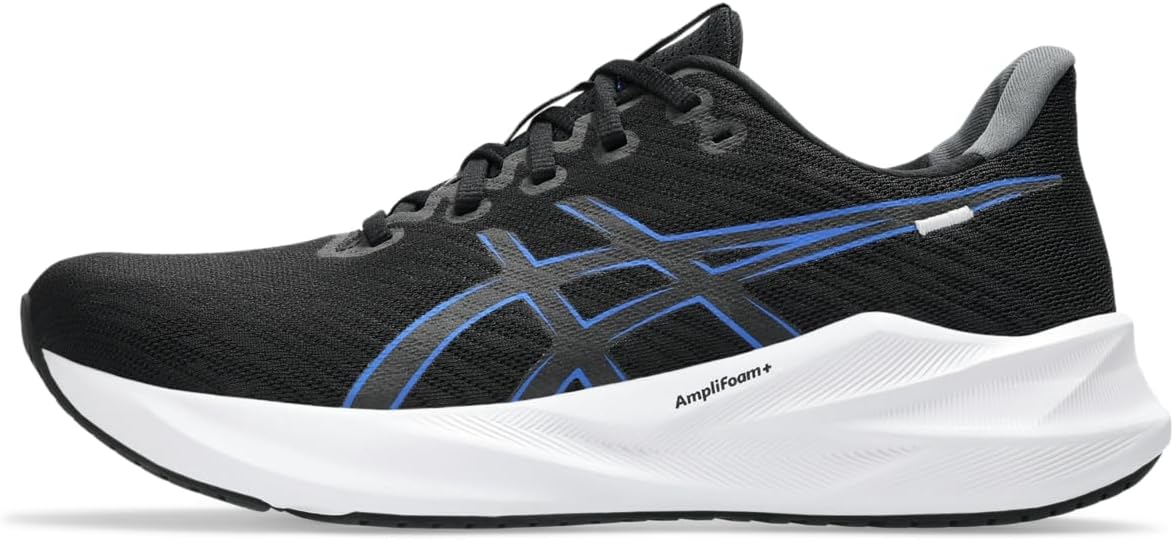 Мужские кроссовки для бега ASICS VERSABLAST 4, черный/синий
Мужские кроссовки для бега ASICS VERSABLAST 4, черный/синий