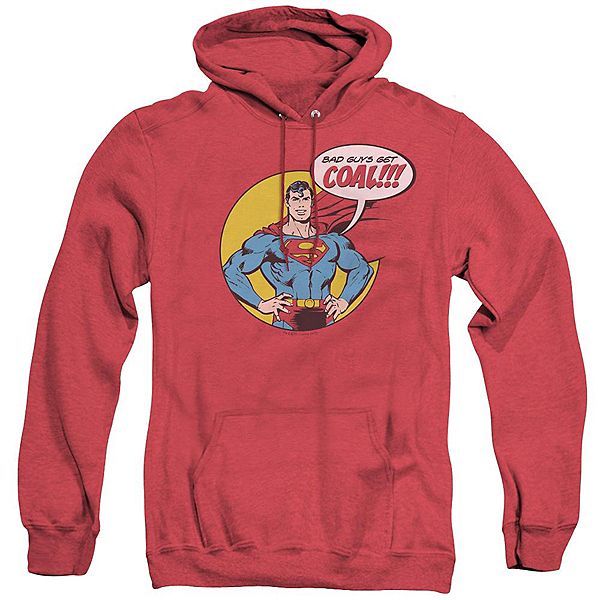 Толстовка с капюшоном Dc comics coal adult heather Licensed Character
Толстовка с капюшоном Dc comics coal adult heather Licensed Character