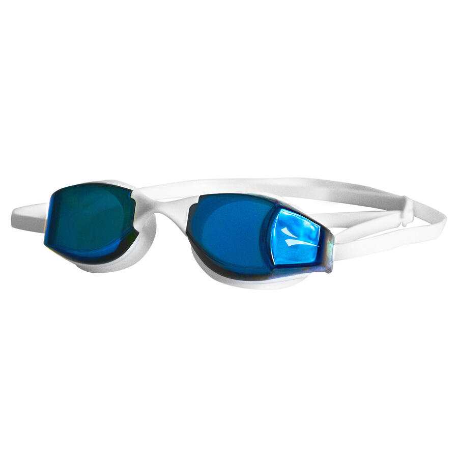 Очки для плавания Finis Smart Goggle, синие
Очки для плавания Finis Smart Goggle, синие