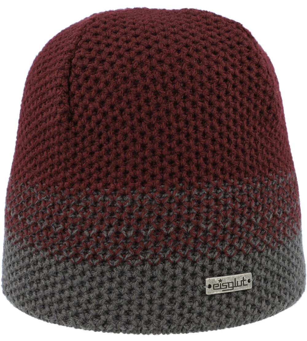 Кепка Eisglut, красный
Кепка Eisglut, красный