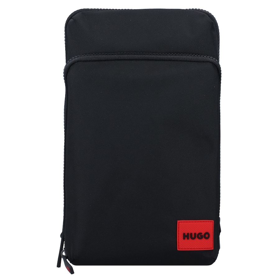 Сумка через плечо HUGO Ethon 3.0, черный
Сумка через плечо HUGO Ethon 3.0, черный